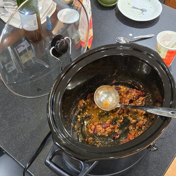 Bottom of lid OUT